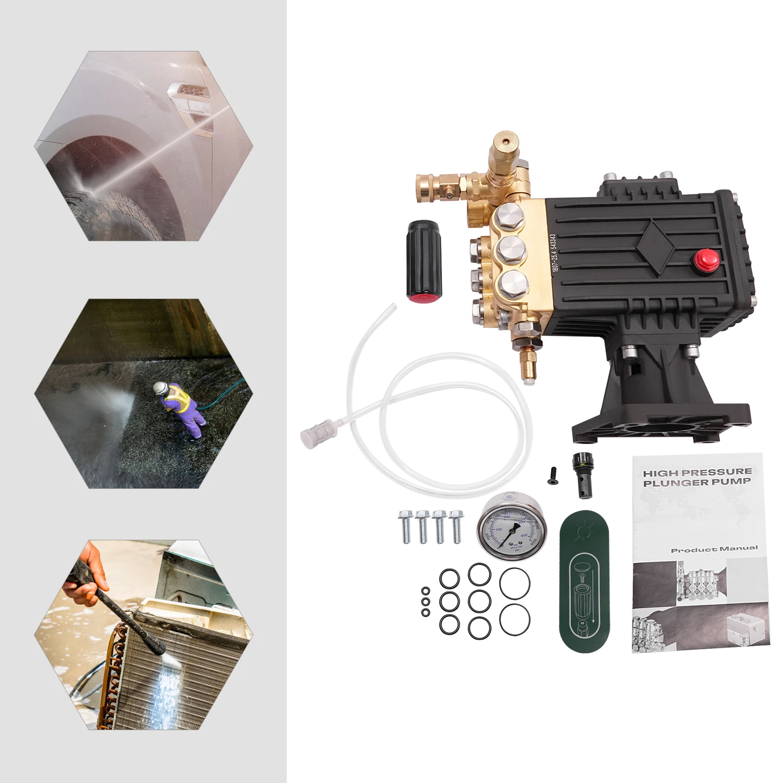 Thumbnail 4 - #13 Best Pressure Washers to Buy In 2026