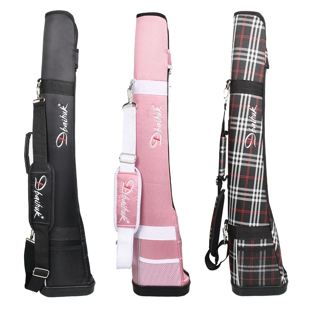 Golf Club Bag Porta… - image