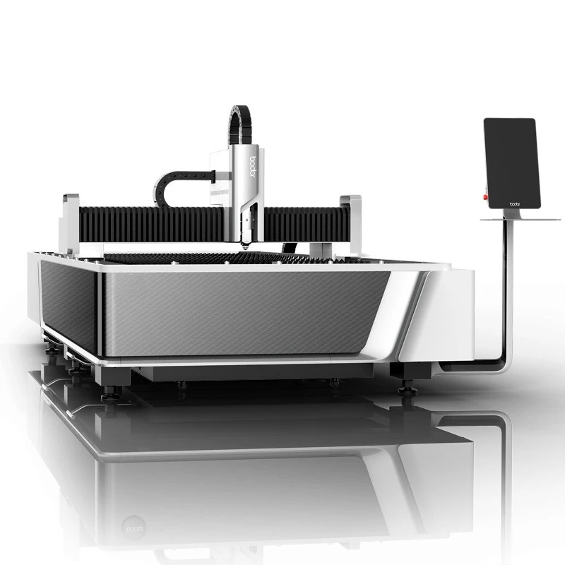 

Laser fiber cutting machine plate and tube integrated stainless steel 3000 pipe cutting machine metal cutting machine precision