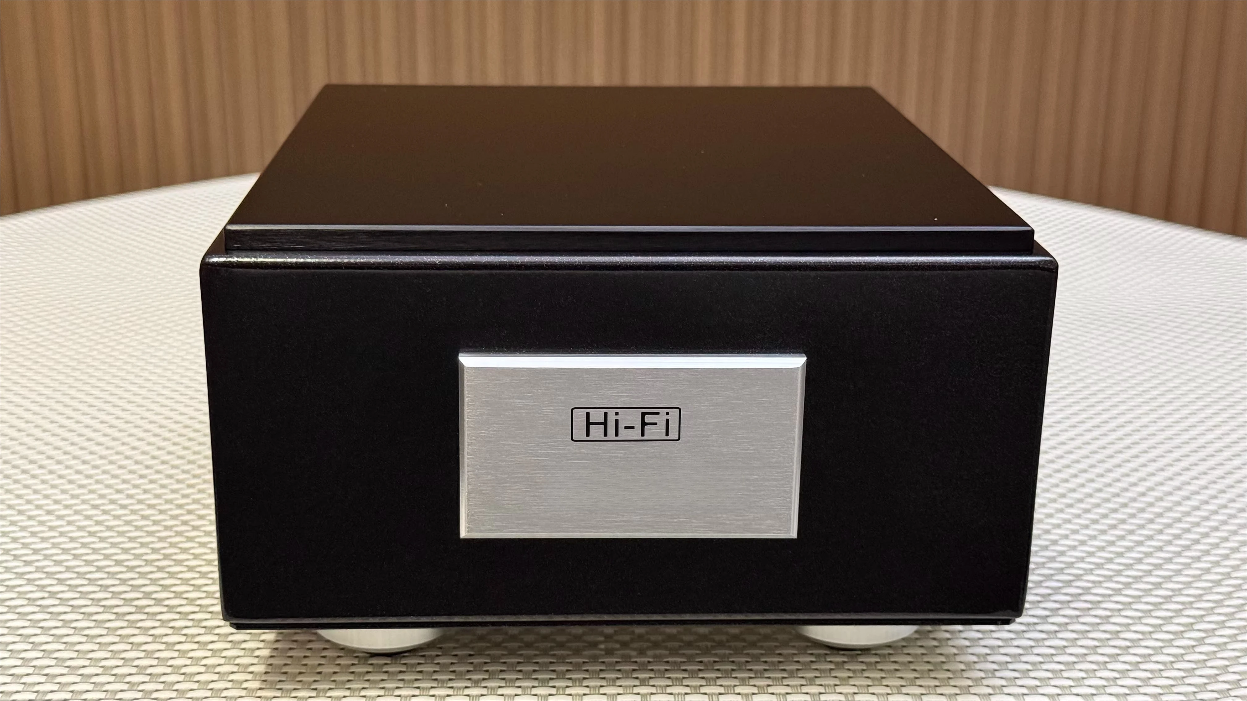 Audio Passive Preamp HiFi Home High end Audio Amplifier Home Cinema