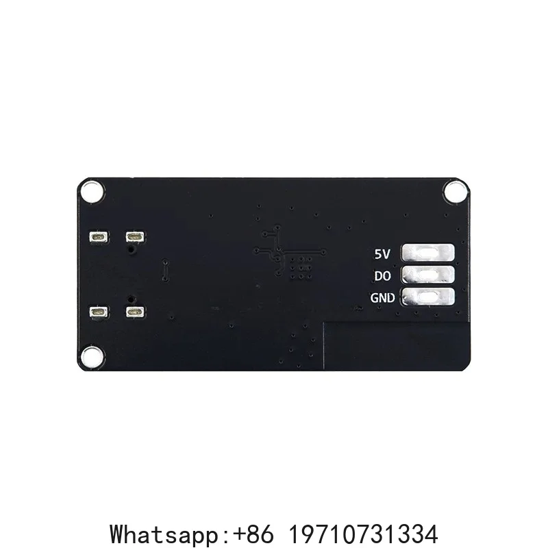 Controller WS2812B light strip controller RGB full color
