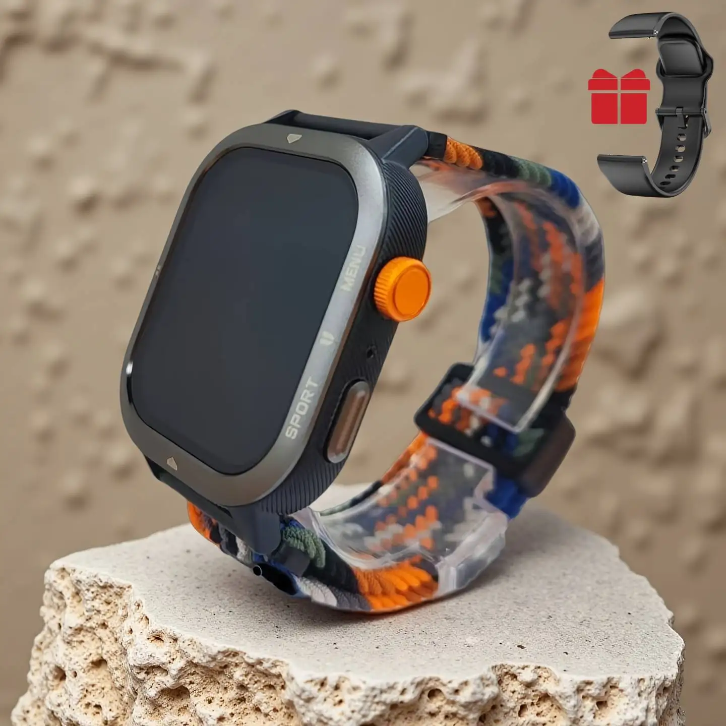 

Leadoys новые женские умные часы C30, сверхлегкие многофункциональные циферблаты для бега, езды на велосипеде, умные часы с Bluetooth-звонками, водонепроницаемые