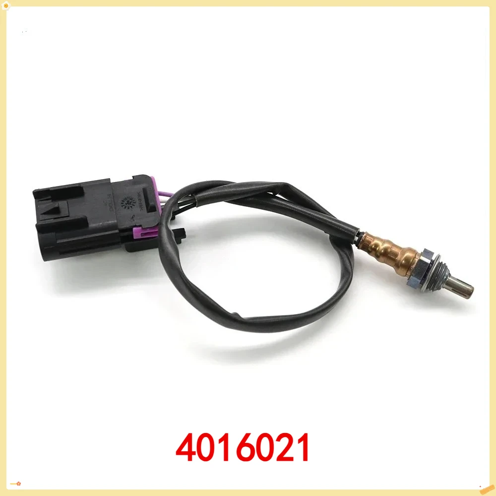 

NEW Car Air Fuel Ratio Lambda O2 Oxygen Sensor 4016021 For Polaris RZR 570 1000 XP XP 4 1000 14-19 Turbo 4013979 25322728