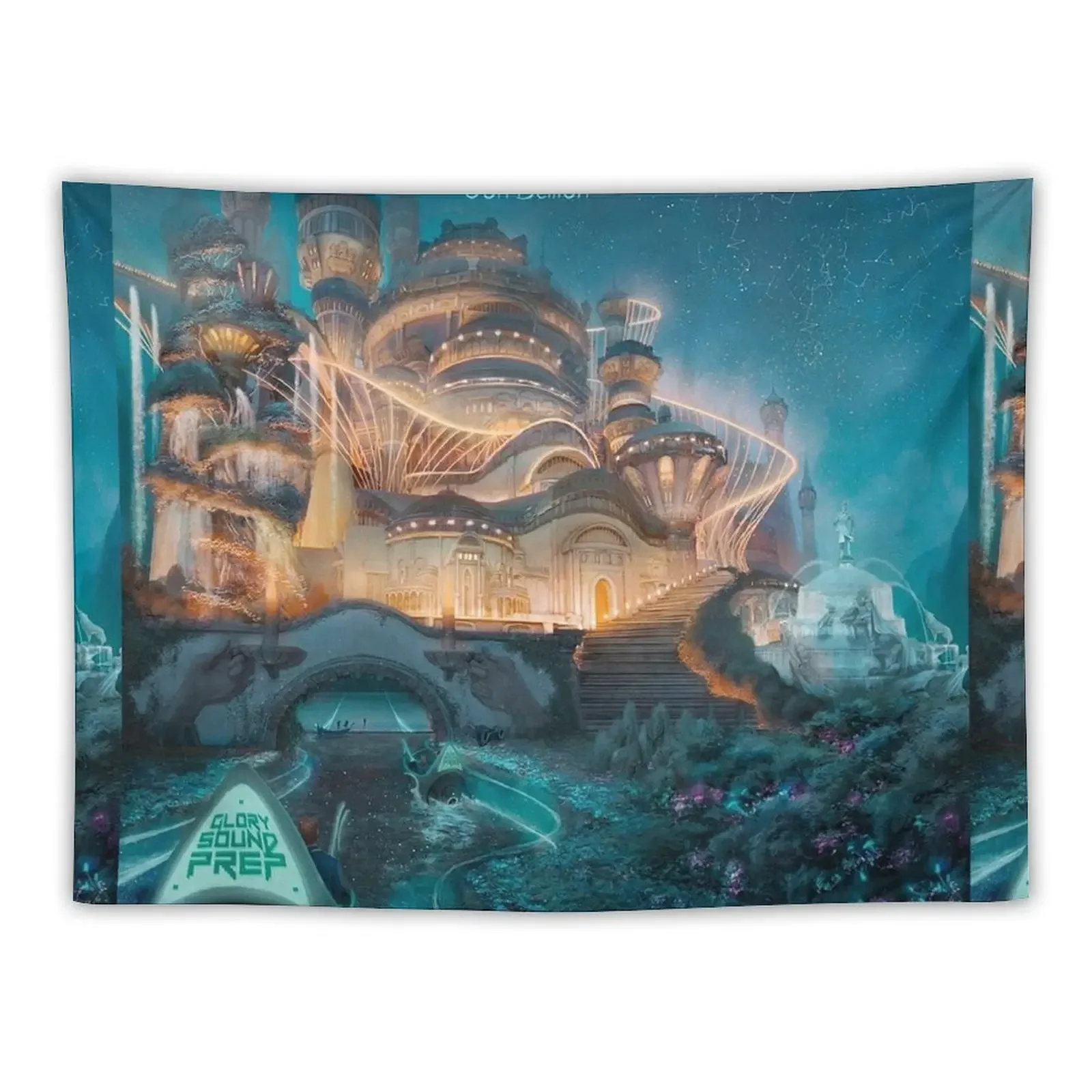 Bandut Bang Jon Glory Tour 2019 Tapestry Decoration Aesthetic House Decor Bedrooms Decorations Tapestry