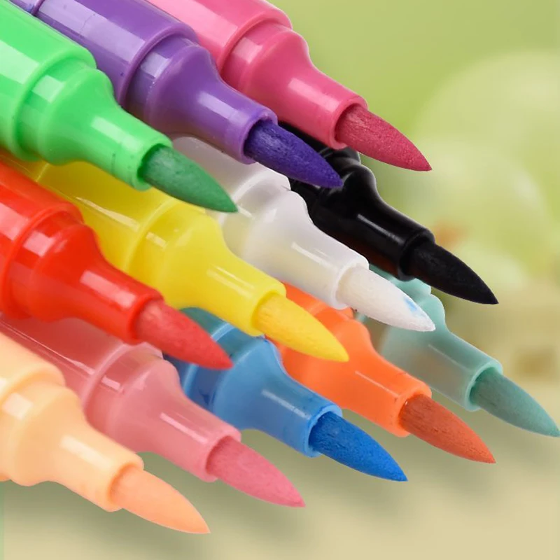 12 kolorów bezwonnych farb do ciała na bazie wody - nietoksyczne, hipoalergiczne do zdobienia twarzy i ciała, bezpieczne dla skóry wrażliwej