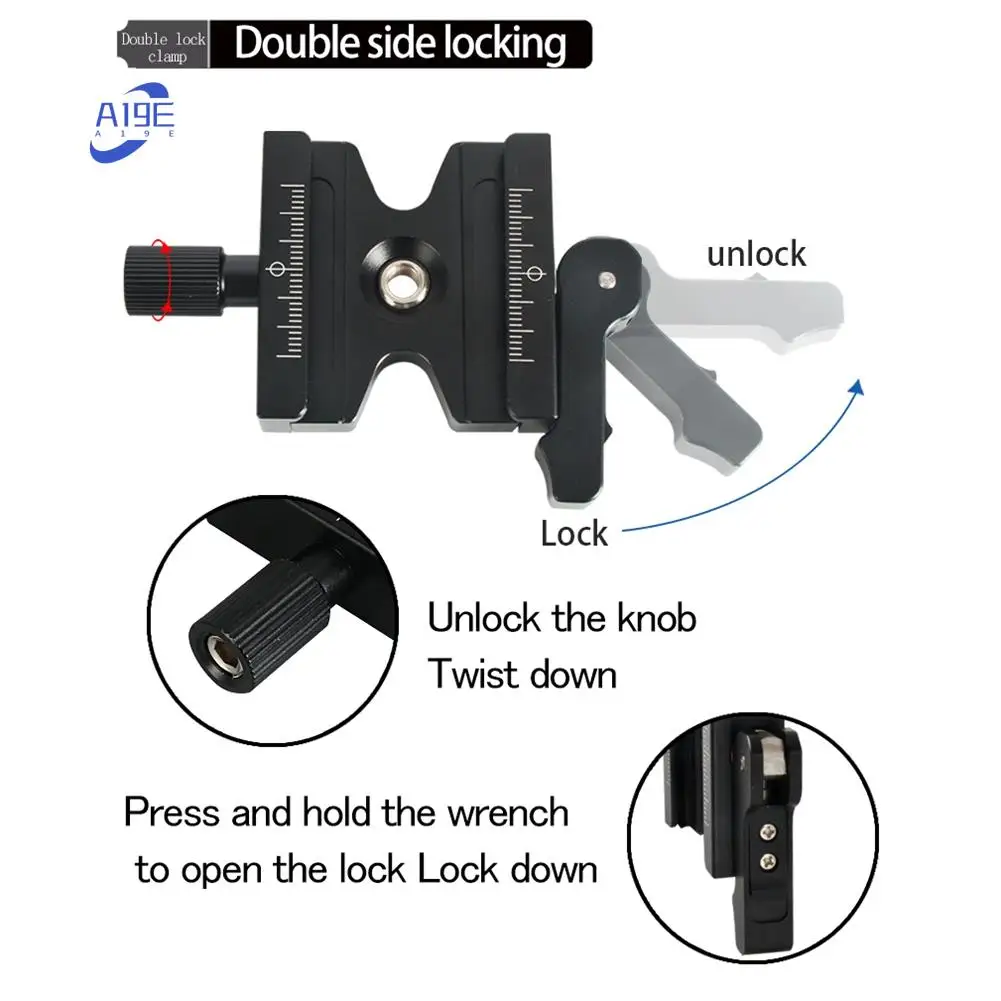 A19E-Double Lock Mo…