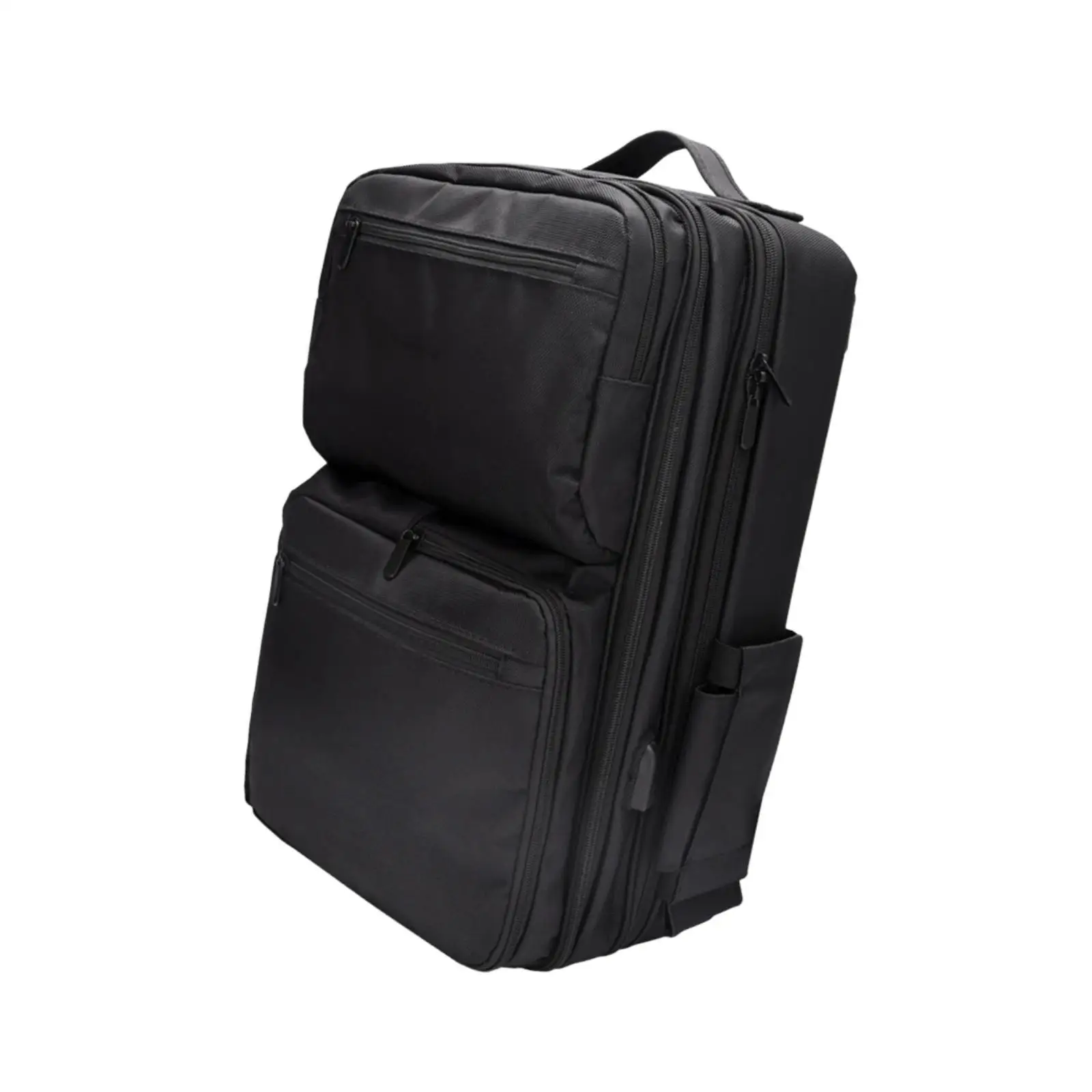 

Barber Backpack for Clippers Versatile Hair Cutting Tools Barber Tool Bag