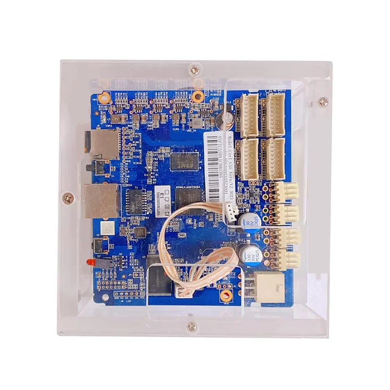 B58B-Test Fixture Antminer S9-S19 V2.1 Test universale Minatore Tester Manutenzione in base al diverso modello di macchina di Antminer