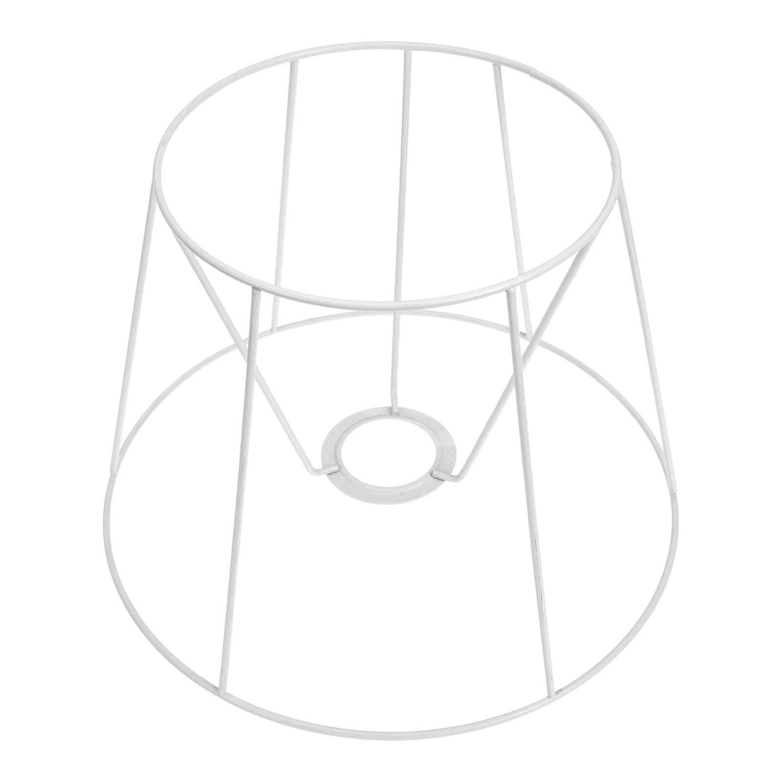 

Circular Screen Lamp Frame Pendant Lamp Floor Lamp Screen Lamp Bracket Lamp Shade Retro Lamp Shade Frame Screen Lamp Supply