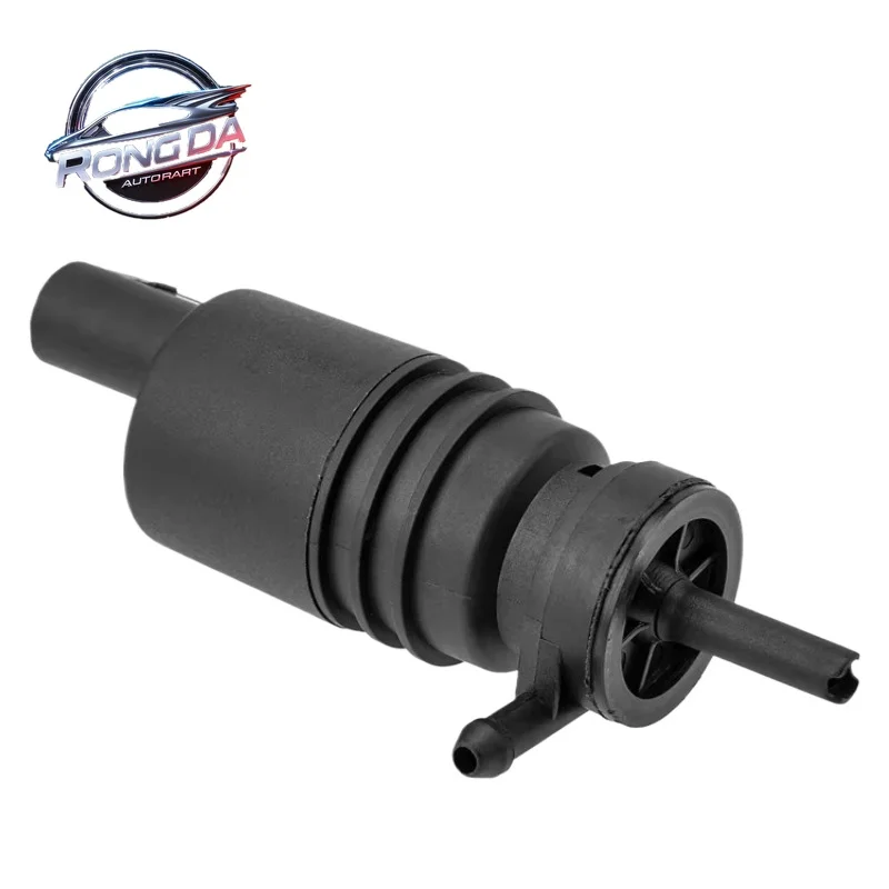 

1KD955651B качественный насос омывателя ветрового стекла для Audi A4 A5 A6 A3 VW Passat Jetta Bora Beetle Octivia OEM 1KD 955 651 B 1K5955651