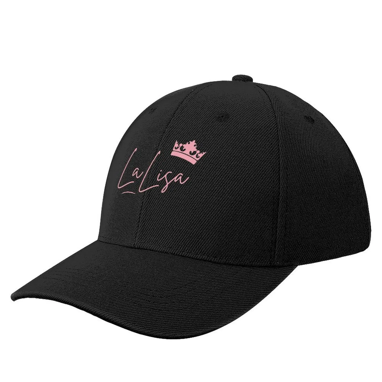 

LALISA Baseball Cap Trucker Hat Hat Luxury Brand Baseball For Men Women's