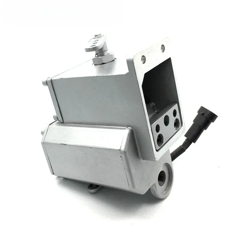 Xeon ADC175 Diesel Engine ADC175 12V 24V Generator Actuator Speed Control Unit Genset Parts