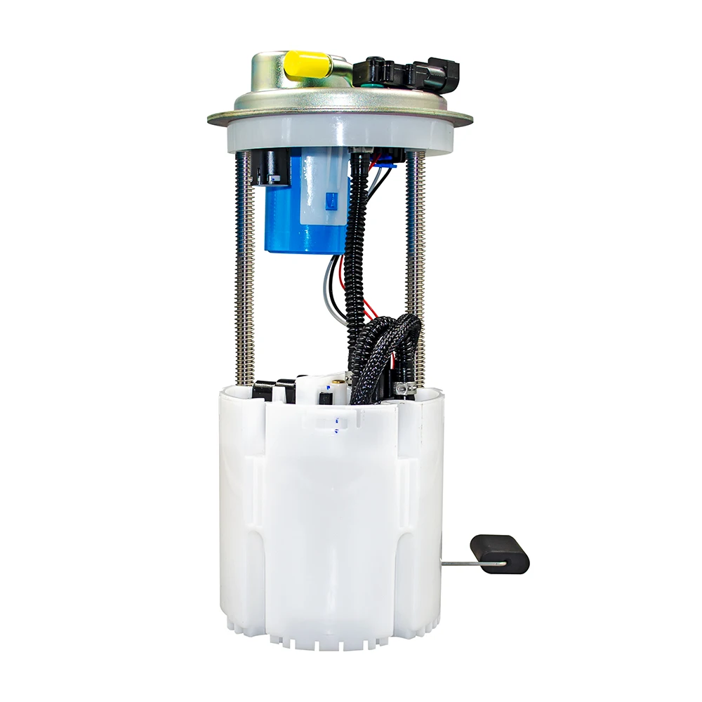 Conjunto de modelo de bomba de combustível elétrica E3791M para Chevrolet GMC Canyon Chevy Colorado 2009-2012 DPS4063 DOPSON USEP3791M FG1304