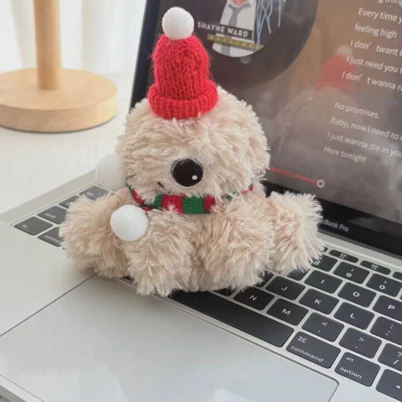 

Эмма Молли Рождественская елка Свеча Ароматерапия Подарочный набор Ароматические куклы Сумка Украшения Подвески День рождения Рождество Новый год Подарки