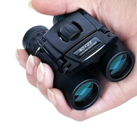 Powerful 40x22 Binoculars Elecminute
