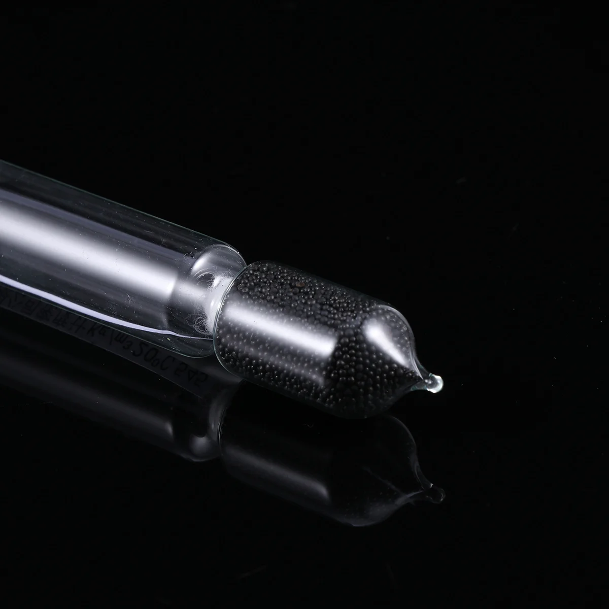 

2pcs Glass Hydrometer Float Meter For Aquarium Specific Gravity Temperature Testing 1.0-1.1 Hydrometer Densitometer Teaching