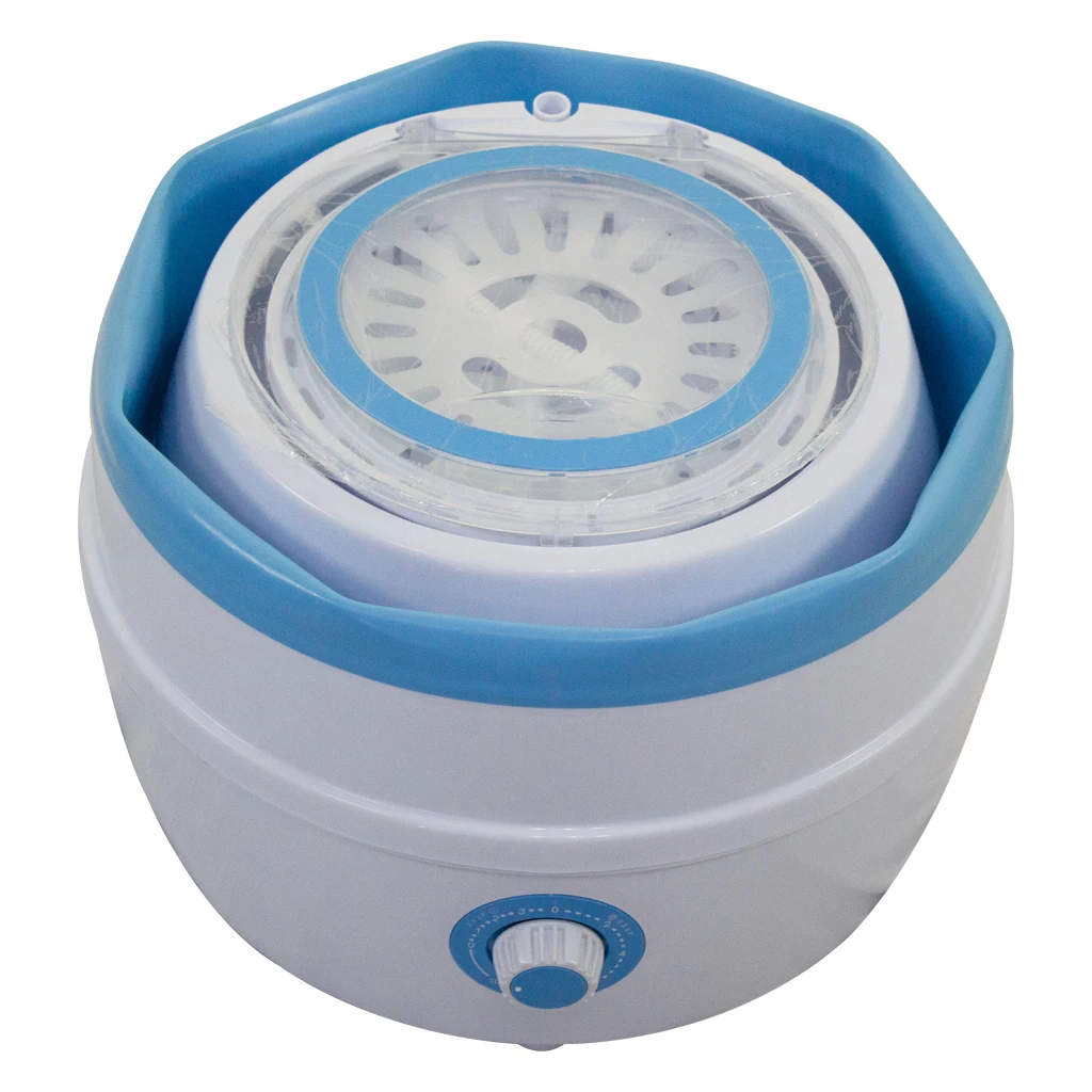 

Portable Washing Machine, Mini Washing Machine, Personal Foldable Laundry Washer for Traveling