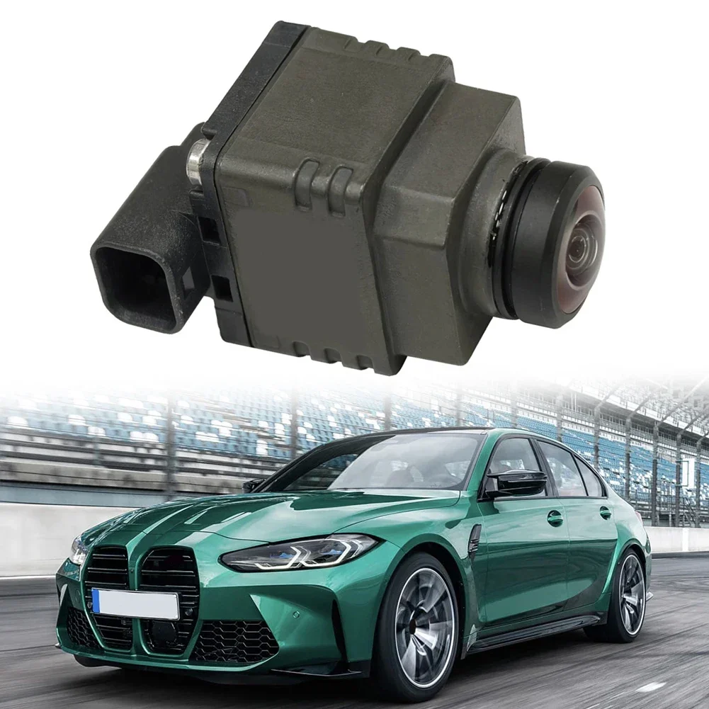 OEM Part Number 66537944131 665394957426 66535A0F6D7 For BMW Front Rear Left Right Reversing Surround View Camera Electronics