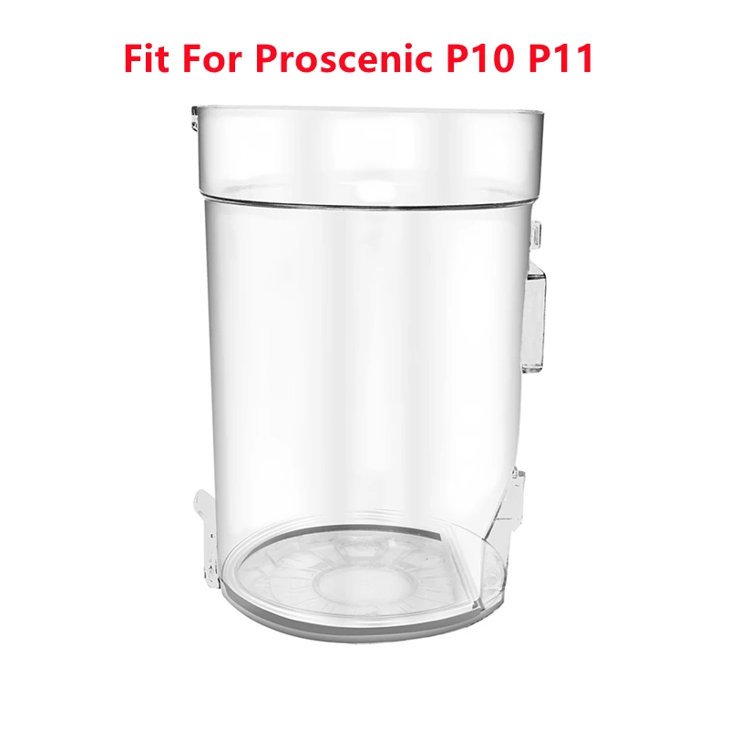 Ban Đầu Bụi Cúp Proscenic P10 P11 Cầm Tay Máy Hút Bụi Không Dây Phụ Kiện Thay Thế
