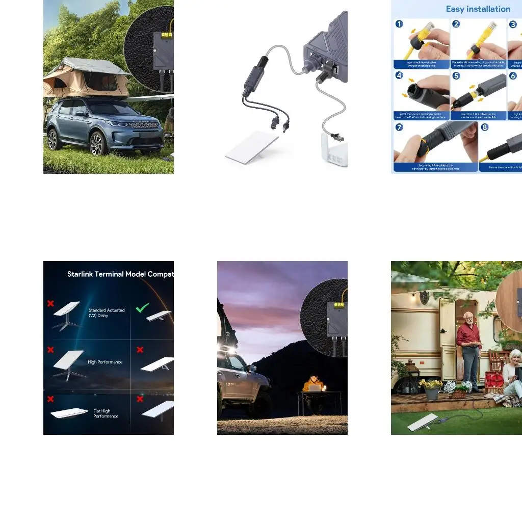 POE 150W GIGE Passive Adapter Splitter Power Over Ethernet Injector Ethernet A4WF