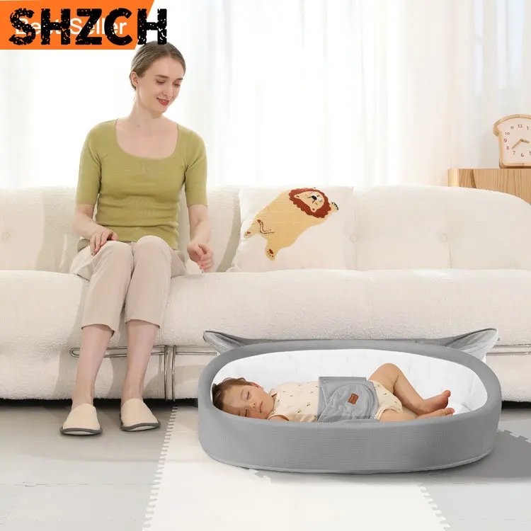 100-cotton-travel-portable-mobile-crib-newborn-cot-wholesale-crib-portable-removable-bed-organic-cotton-baby-nest