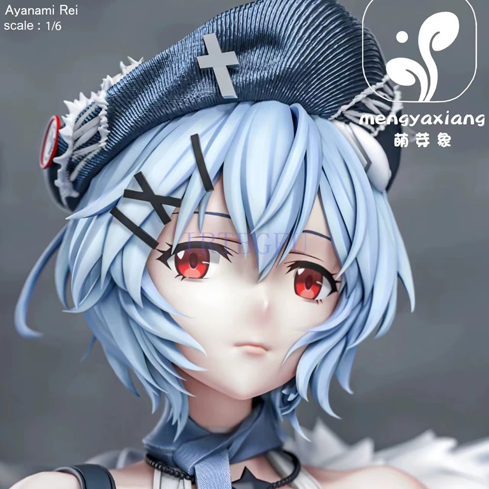 Evangelion Shin Gekijouban Nagisa Kaworu Naomi Torami 1/7 28 cm figurines d'anime PVC figurine jouet jeu Collection modèle poupée  26