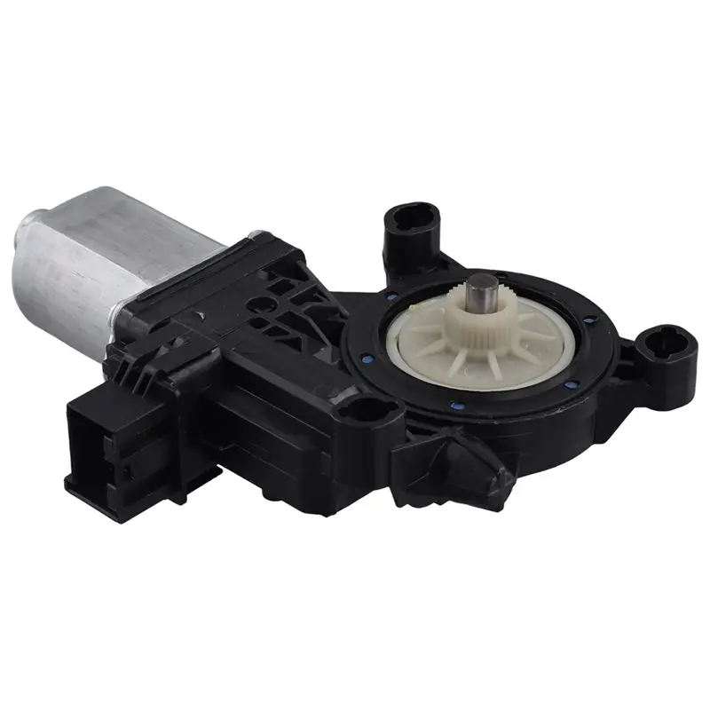 Front Left Window Motor For VW Multivan Transporter T5 2008-2015 14Pin 6Q2959802F Window Lift Regulator Motor 6Q2959802G