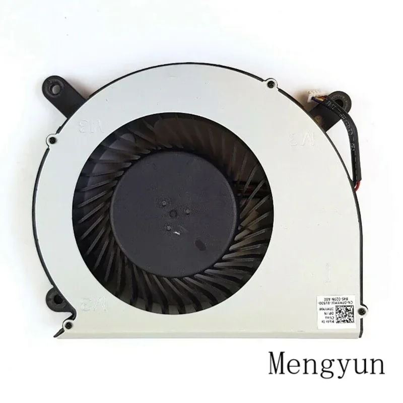 90%New CPU Cooling Fan for Dell OptiPlex 7460 BAZB1115R2U P023 12V 1.0A PMYMW 0PMYMW