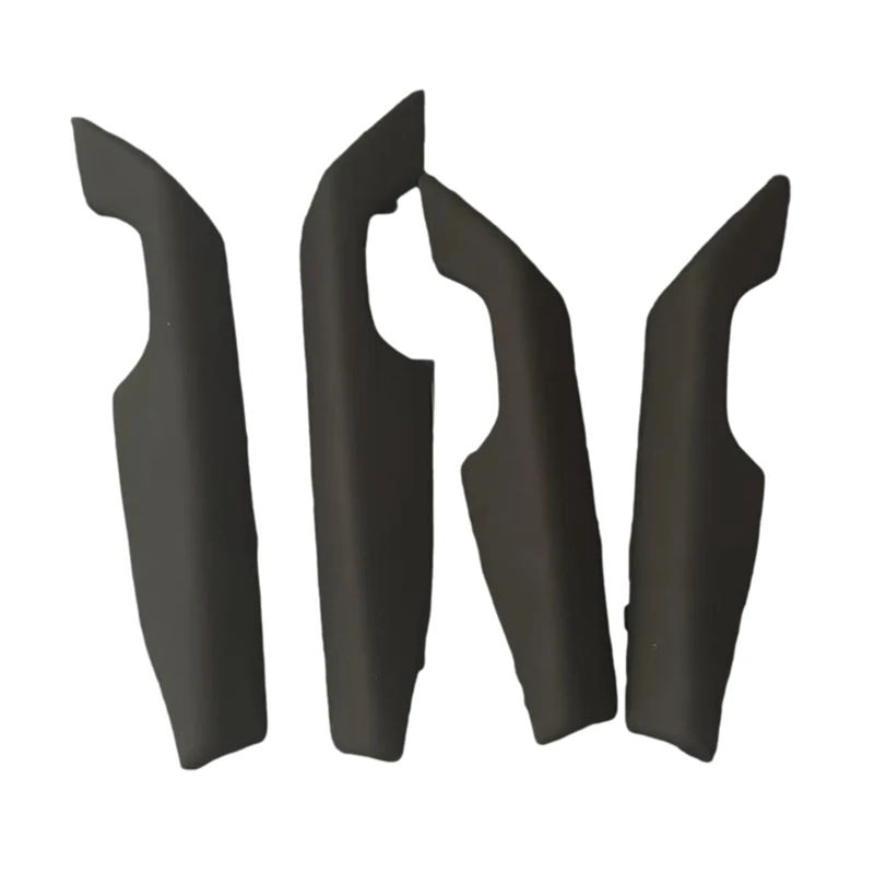 

4pcs/Set Front Rear Door Armrest Cover Handle Panel for Toyota A New Arrivals in Stock