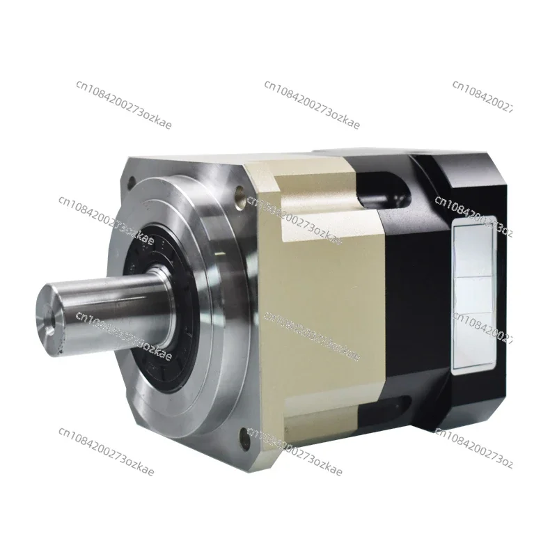High Precision Helical Gear Planetary Reducer 60/90/130/180 with Servo Motor 400w750w1.5