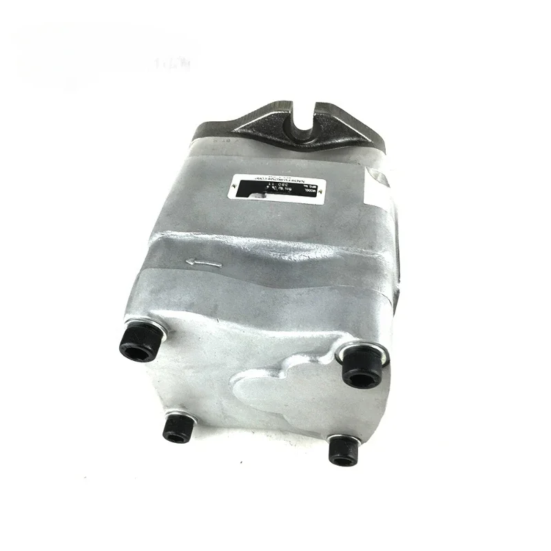 

IPH series hydraulic internal gear pump IPH-2A,IPH-2B,IPH-3A,IPH-3B,IPH-4A,IPH-4B,IPH-5A,IPH-5B,IPH-6A,IPH-6B