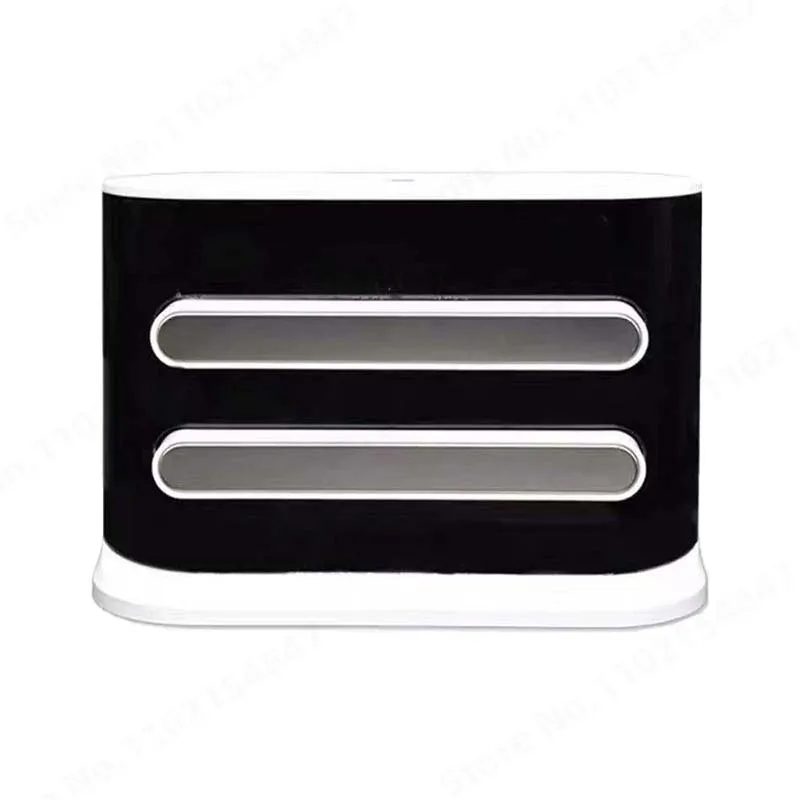 Đối Với XiaoMi STYTJ02YM MVXVC01-JG Sạc Dock Cơ Sở Trạm Sạc Các Bộ Phận Robot Máy Hút Bụi Phụ Kiện