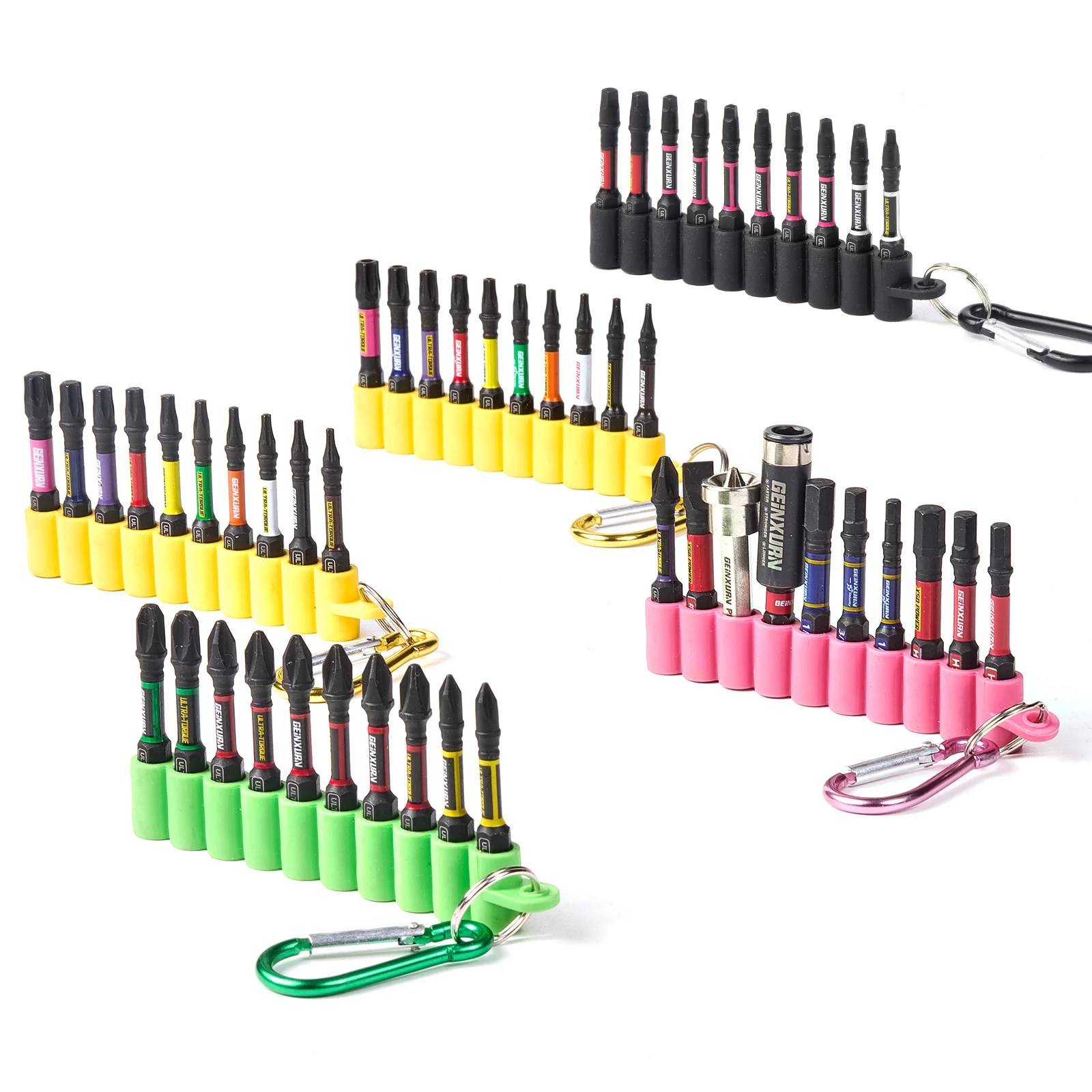 Geinxurn Impact Mul…