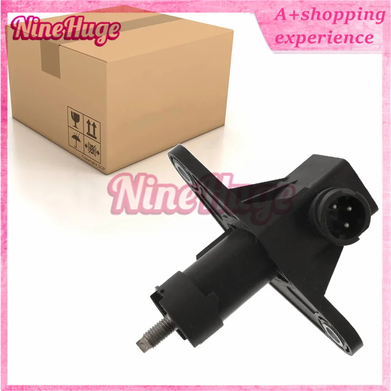 ヘッドライトレベルセンサー,1ピース,Volvoトラック用,oem 20583428 21585711 21253672,21643575,新品