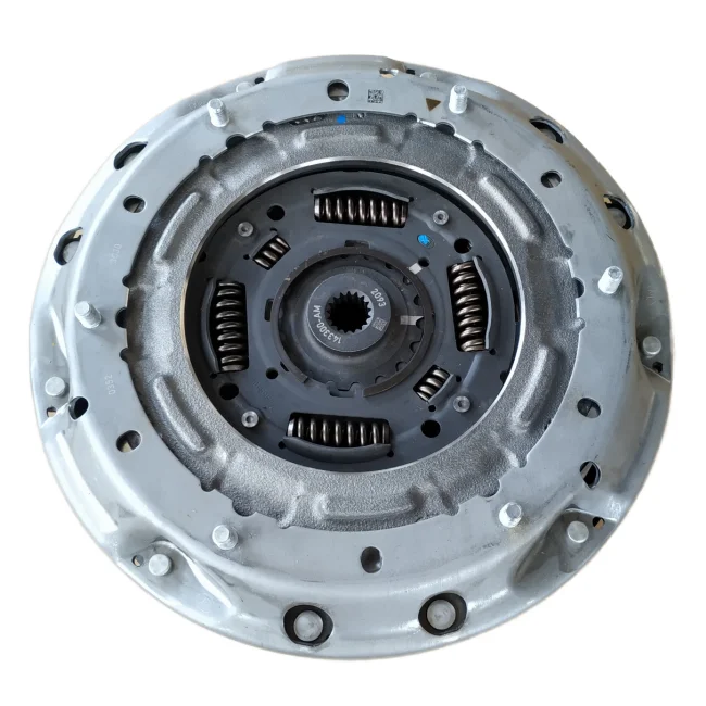 Genuine Clutch Assembly For Ford Focus Diesel NEW 6DCT250 DPS6 Auto Transmission LUK 602000899