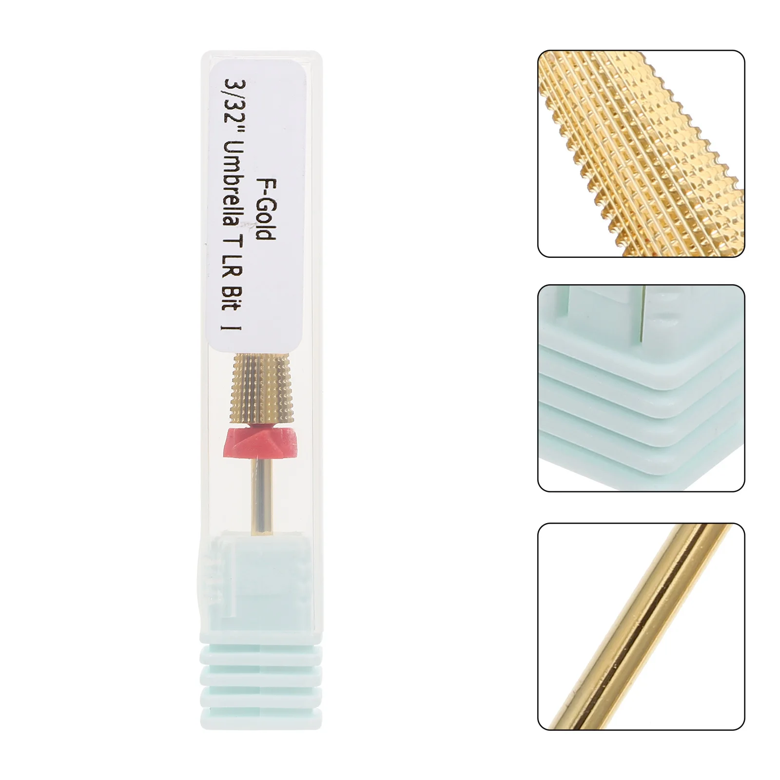 

2 шт. шлифовальные головки для ногтей премиум-класса из вольфрамовой стали, маникюрные полировальные головки для дизайна ногтей, удаление акрилового геля, портативный маникюр