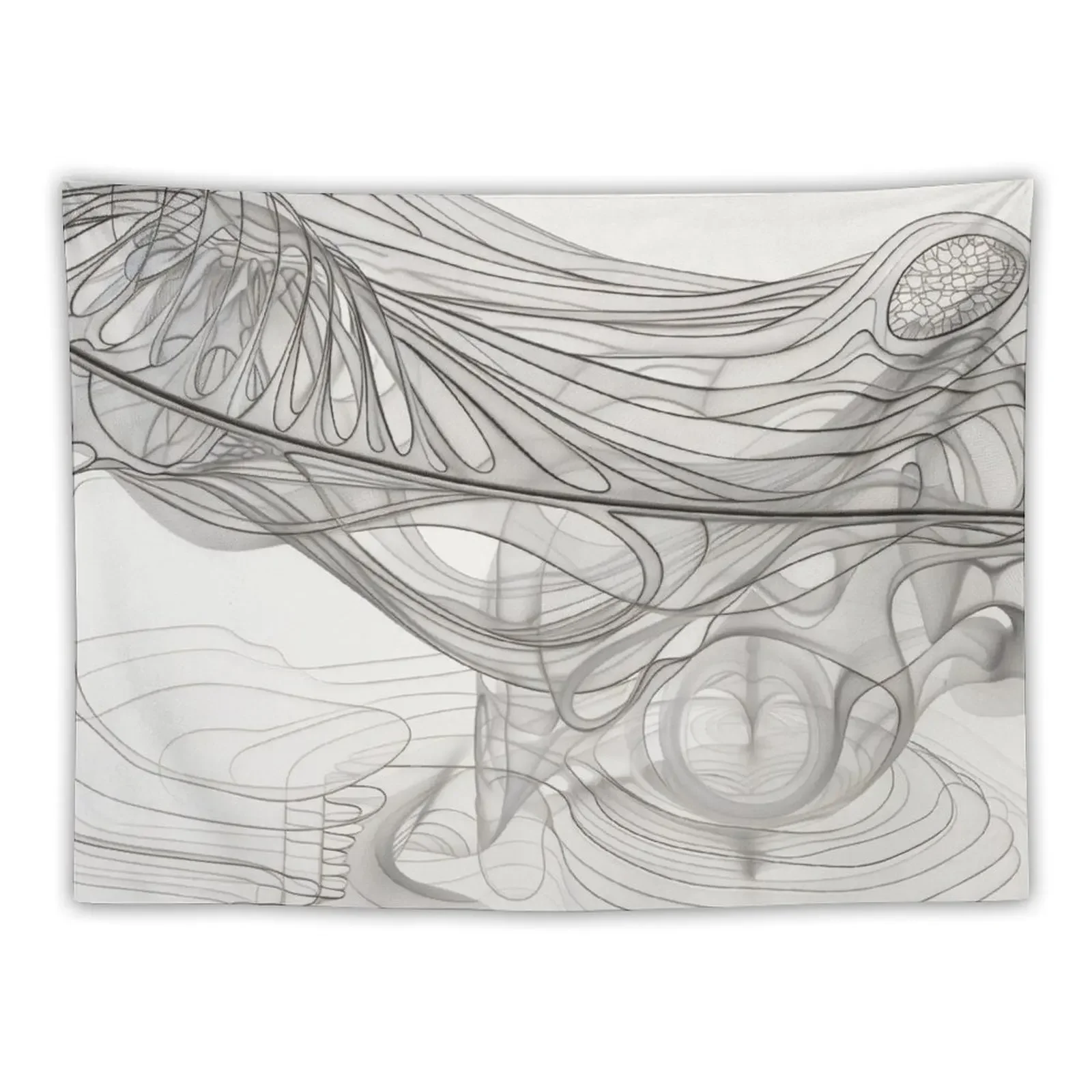

ghost fabric Tapestry Custom Decoration Bedroom Home Decorating House Decor Tapestry