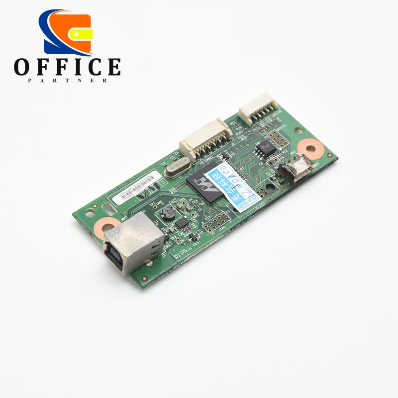 

Системная плата для форматирования PCA ASSY, материнская плата для HP LaserJet pro cp1025 1025 CP1025NW CF339-60001