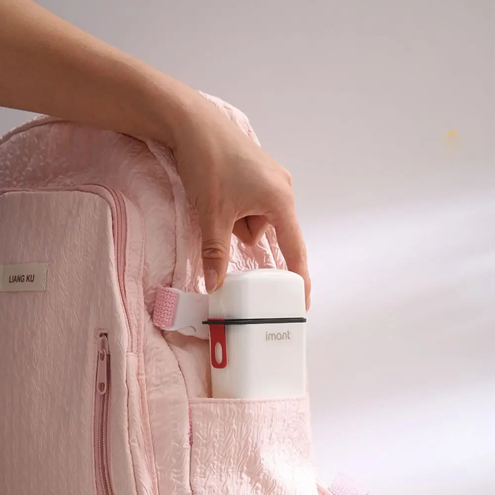 New Plastic Soap Rack Portable Waterproof Soap Holder with Cover Travel Case Soap Container Bathroom