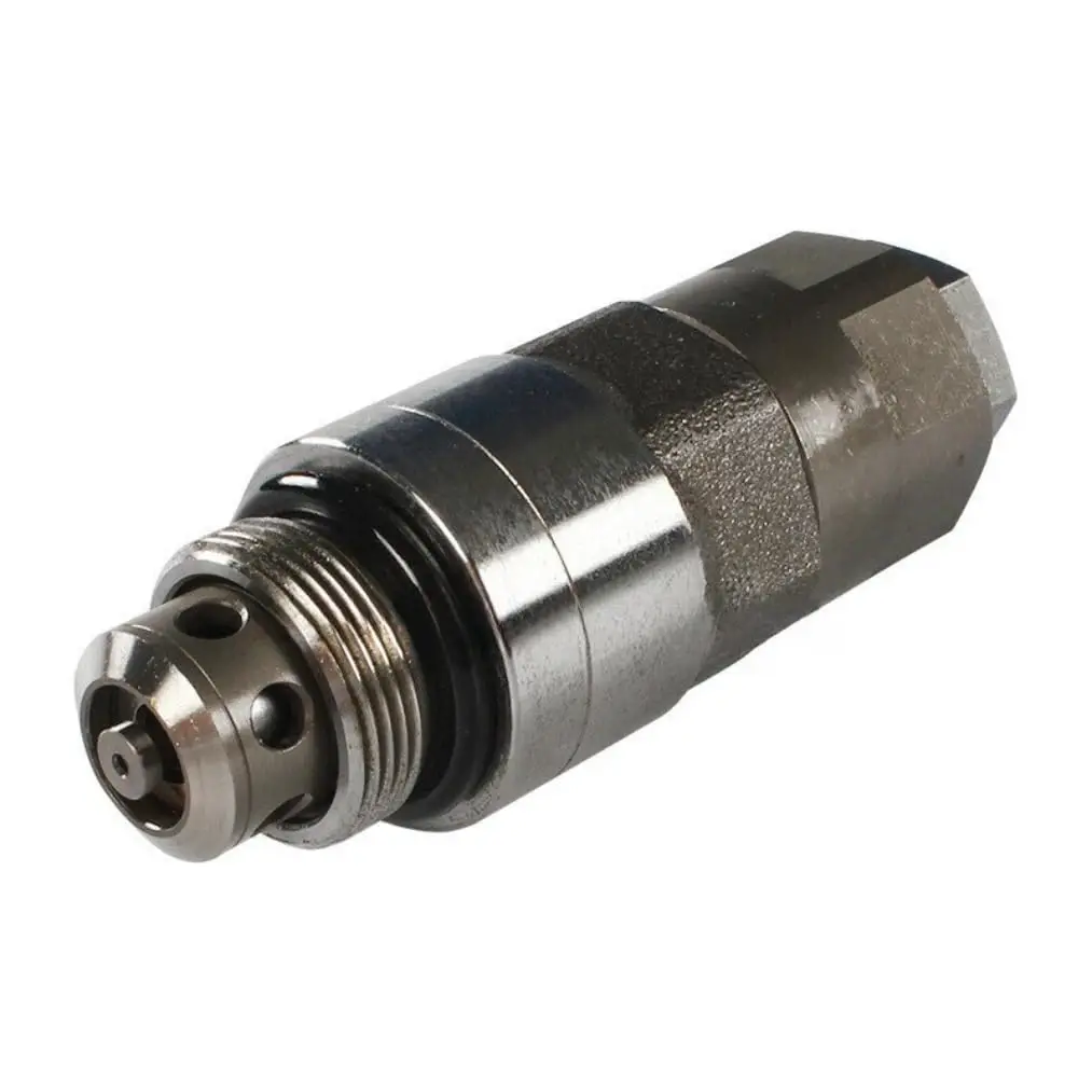 Relief Valve YN22V00002F1 XJBN-00162 For Kobelco SK230-6E SK200-2 Excavator