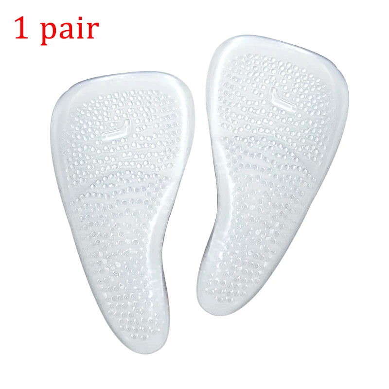 transparent-1 pair