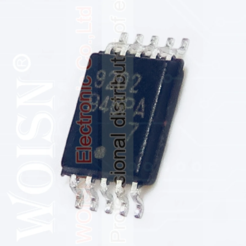 1pcs-20pcs MSSOP-10 9202 F9202 UPD78F9202MA-CAC-A
