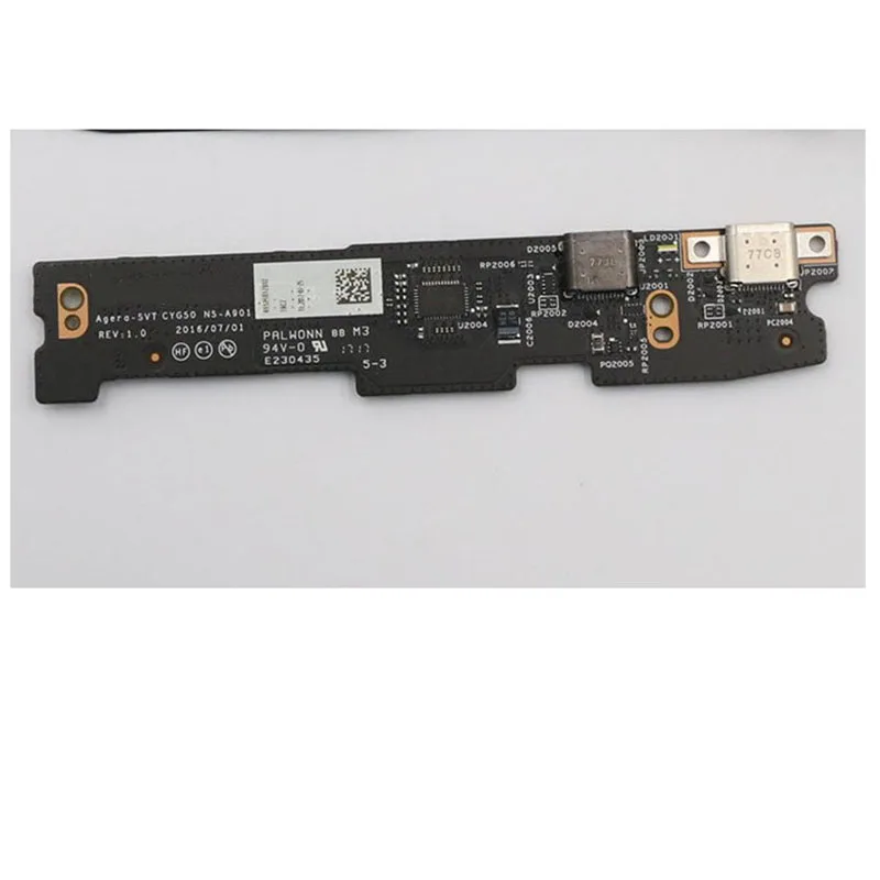 

USB Type-C Board FOR Lenovo Yoga 910-13IKB NS-A901