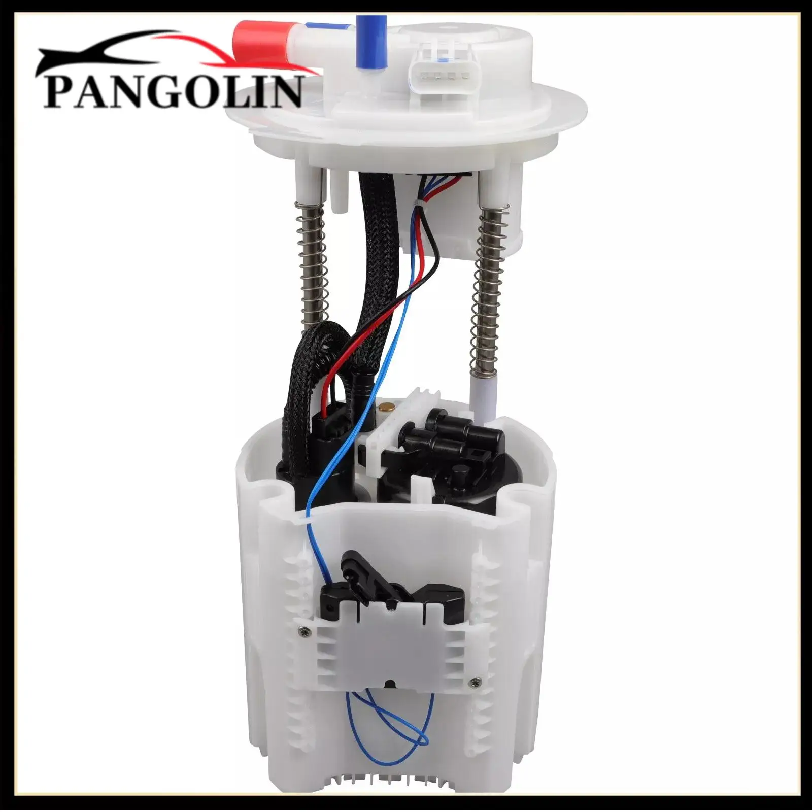 1 PC Fuel Pump Module Assembly for 2015-2016 Chrysler 200 2014-2016 Cherokee 2013-2016 Dodge Dart E7280M Fuel Supply System