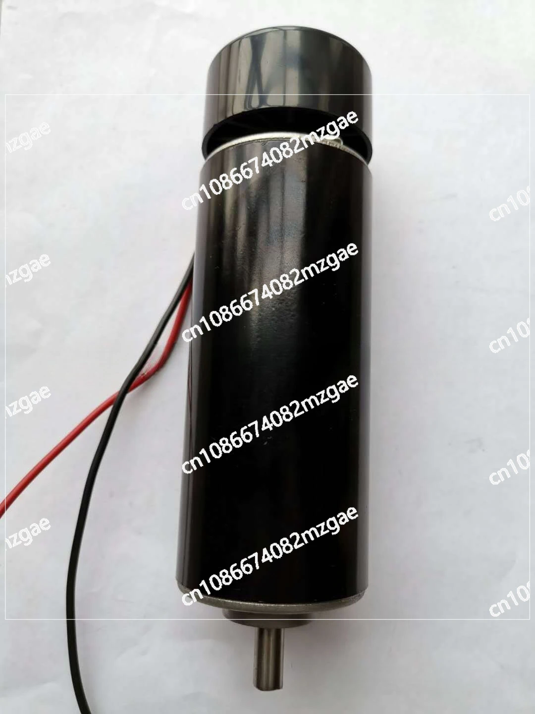 

3450 двигатель постоянного тока, 500 Вт, шпиндель, гравировальный станок с воздушным охлаждением, отверстие для двигателя шпинделя гравировального станка