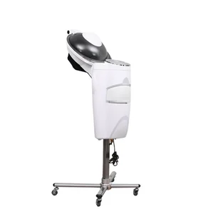 High Quality 650W Standing Micromist Hair Steamer Ozone for Hair Salon