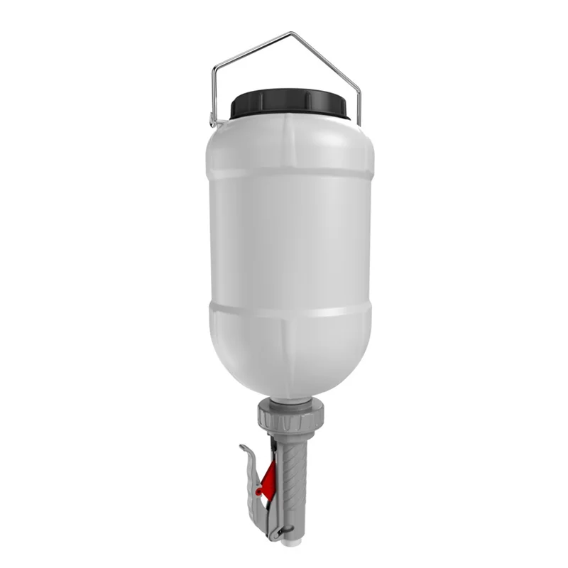 

Горячая распродажа-диспенсер большой емкости 5,5 л для дозирования горчицы, салата, кетчупа, майонез