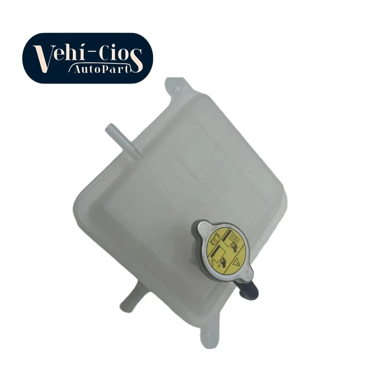 

Бак охлаждающей жидкости Jac J7