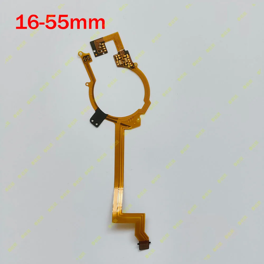 

New For Fuji 16-55mm Autofocus Anti Shake Lens Cable Camera Repair Parts