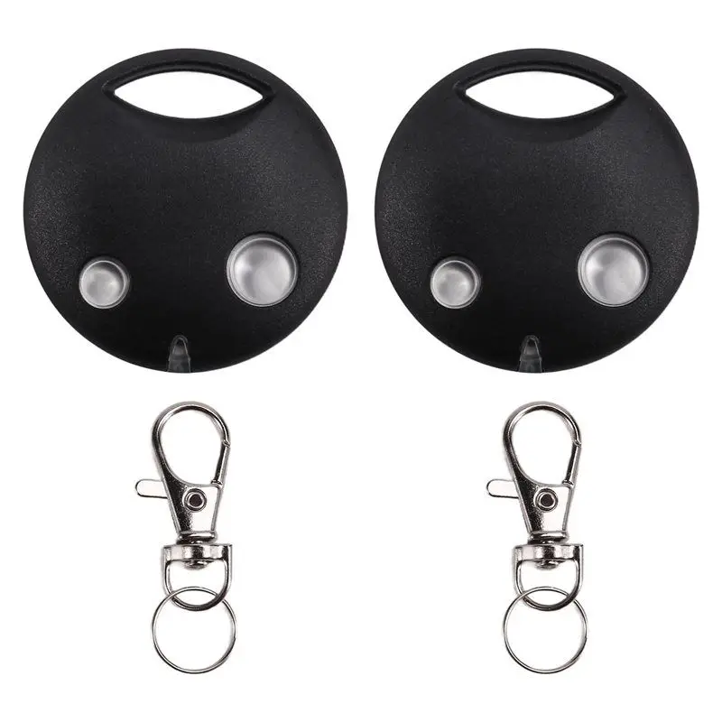 【سعر انخفاض!】4 قطعة جهاز تحكم عن بعد Sm2 433.92 ميجا هرتز SM2 أجهزة التحكم في باب المرآب/أوامر بوابة التحكم عن بعد #2